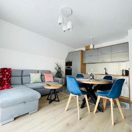 Apartamenty Stasikowka Poronin Exterior foto