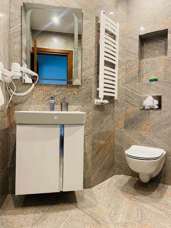 Apartamenty Stasikowka Poronin Exterior foto