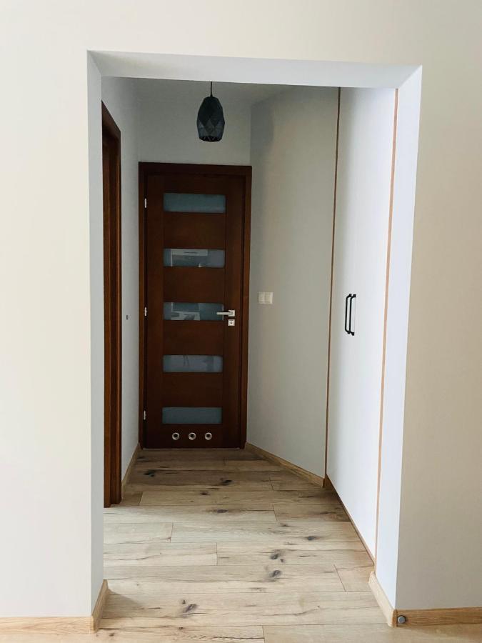 Apartamenty Stasikowka Poronin Exterior foto